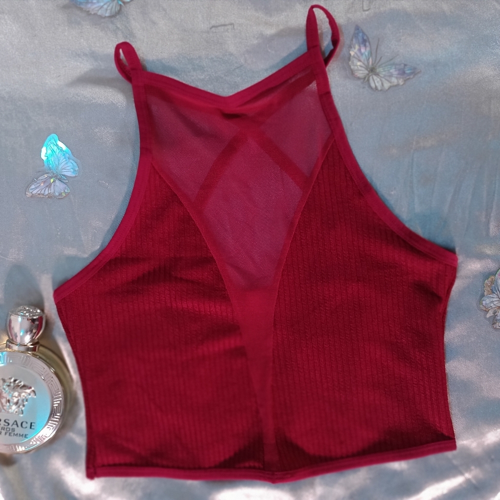 Red Top